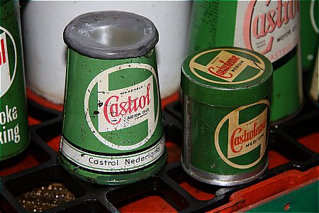 CASTROL  - click to enlarge